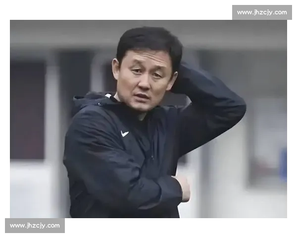 孙继海评苏超 “仅带文旅”？网友怒怼：国足先争气